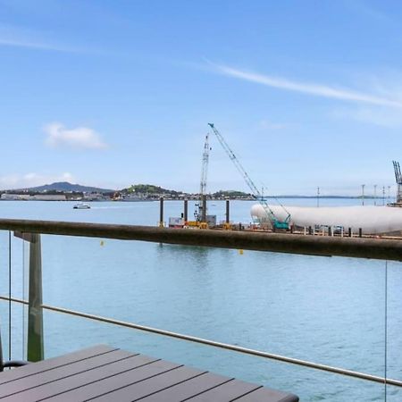 Newly Refurbished Waterfront Apartment! 3320 Окленд Екстер'єр фото